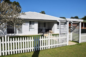 Rudder House, South West Rocks